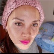 Profesora de español para extranjeros